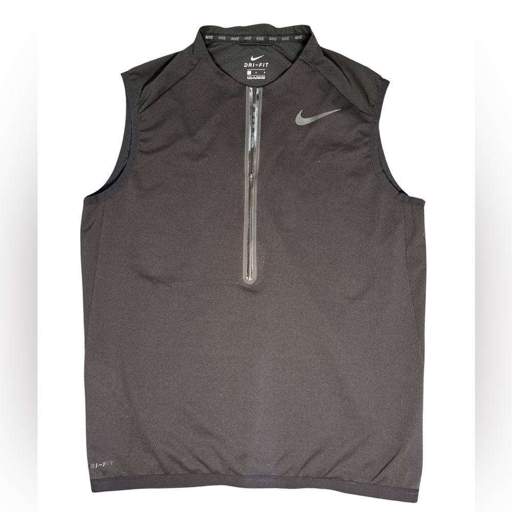 Nike Dri-fit vest